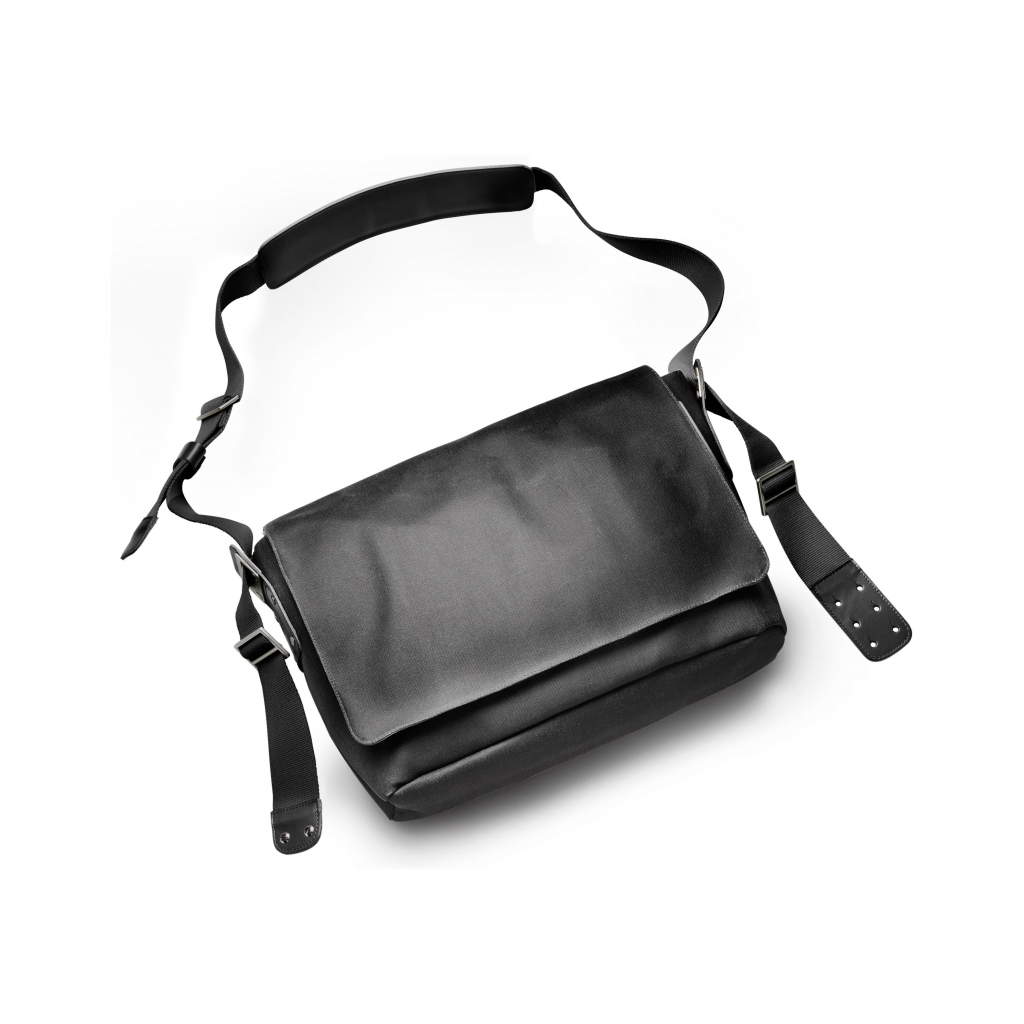 BROOKS ENGLANDメッセンジャーバッグ Brooks England Strand Messenger Bag - Accessories