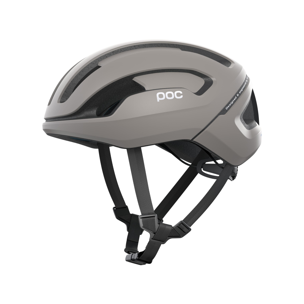 Poc omne air spin moonstone gray matt 
