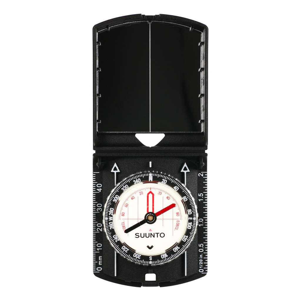 Boussole SUUNTO A-10 NH – Neuve Sous Emballage