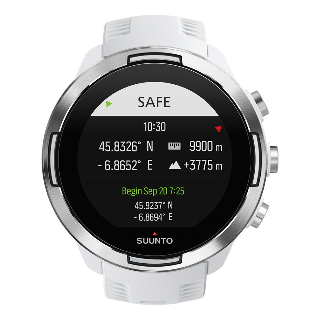 Ceinture hr suunto sale