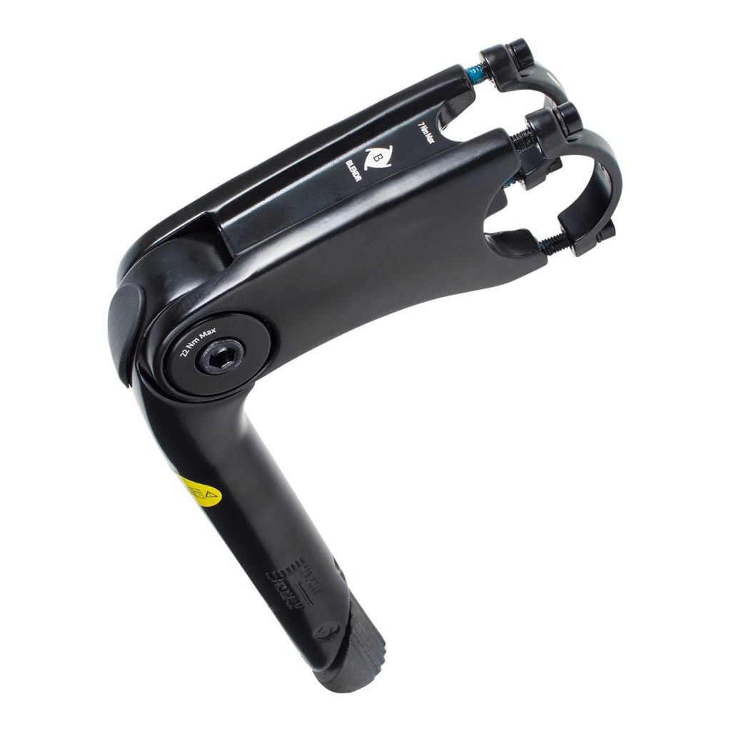 Bontrager Blendr Adjustable Threadless 