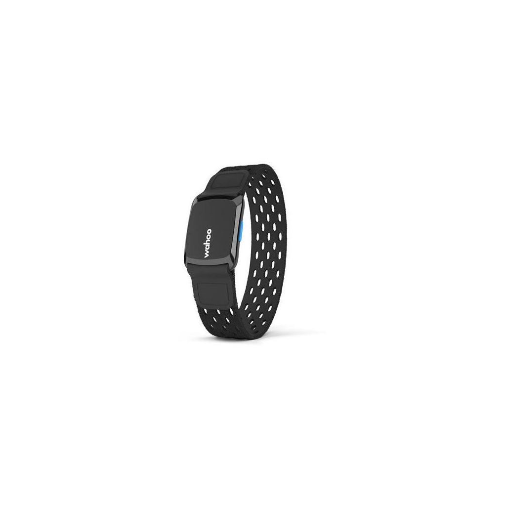 Wahoo Fitness Tickr - Ceinture fréquence cardiaque | Hardloop