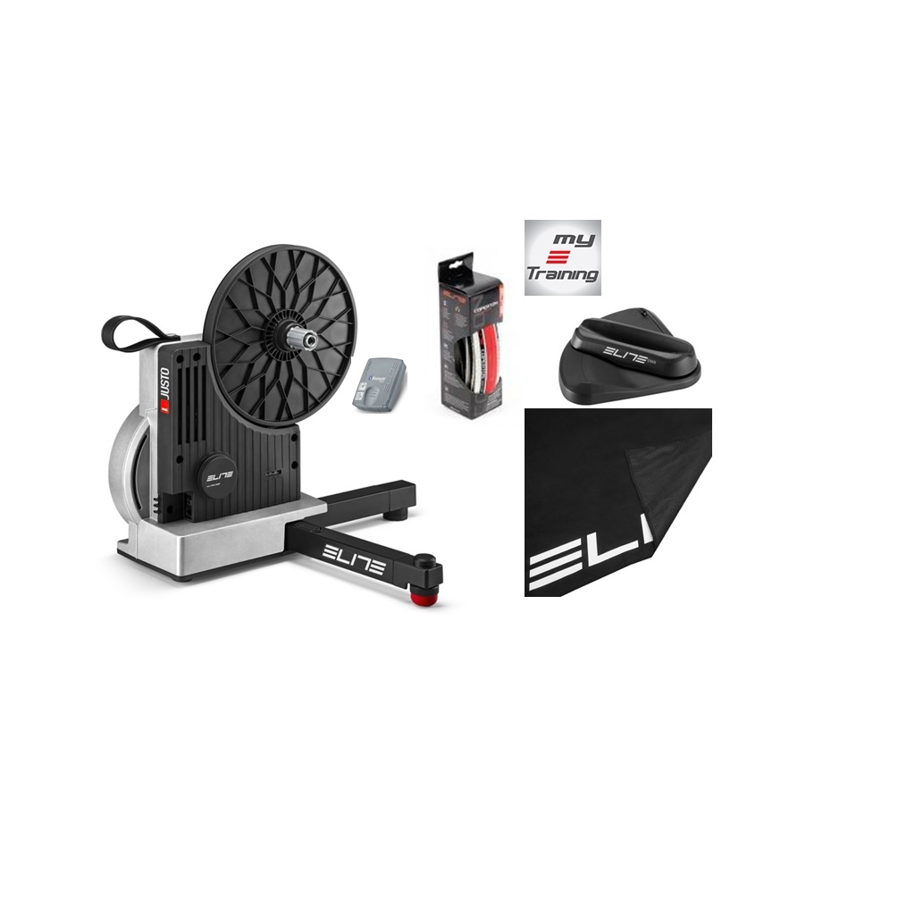 Capteur bluetooth home hotsell trainer