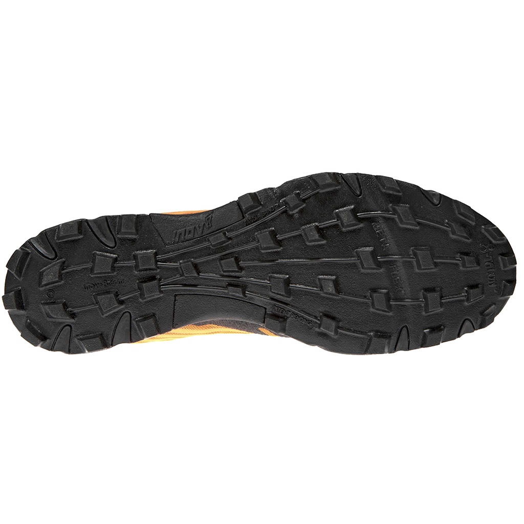 X talon g 235 inov 8 orange women s model