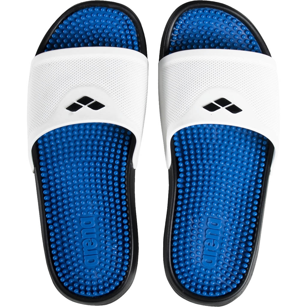 Arena Marco White Cyan Black Pope
