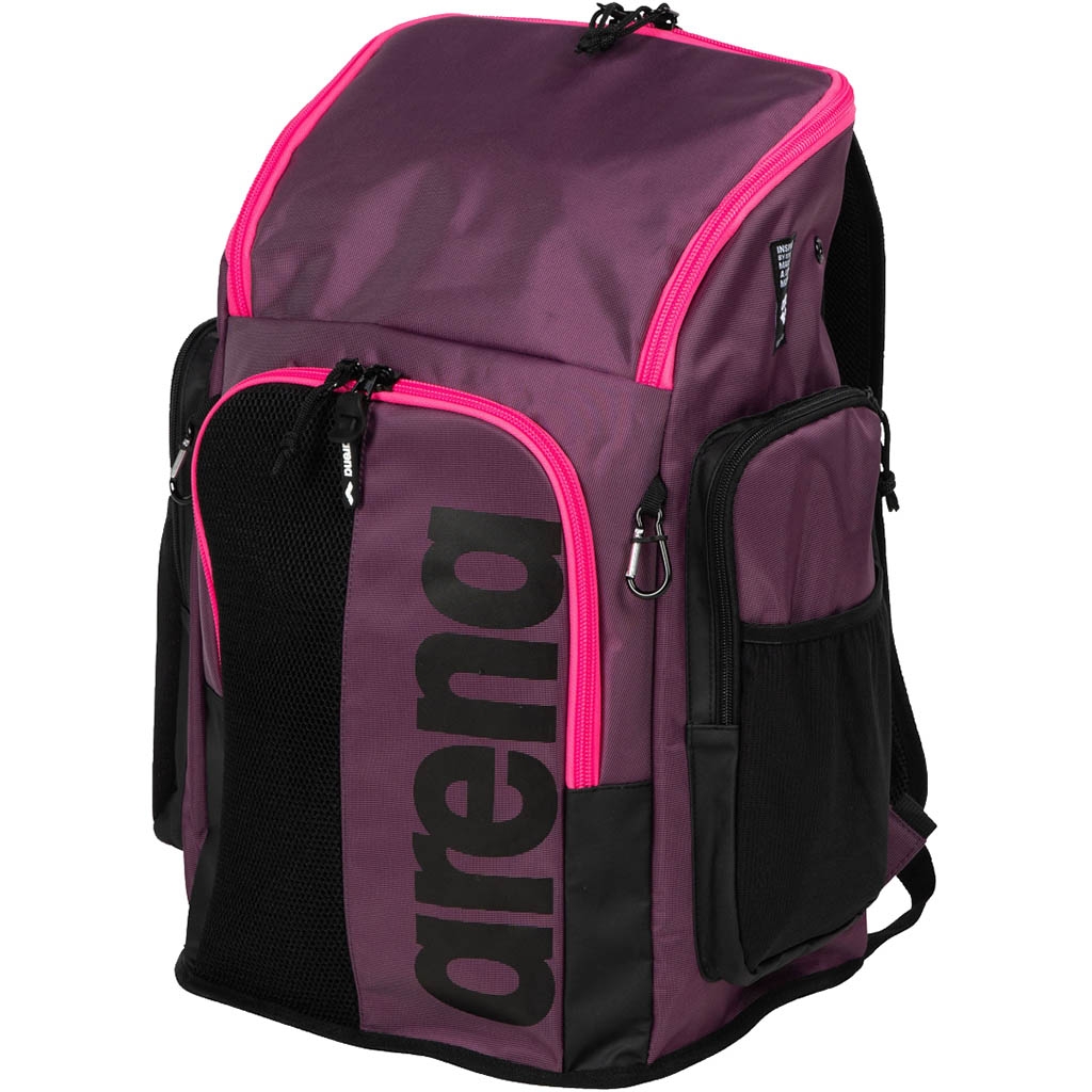 Saucony 2024 backpack purpura