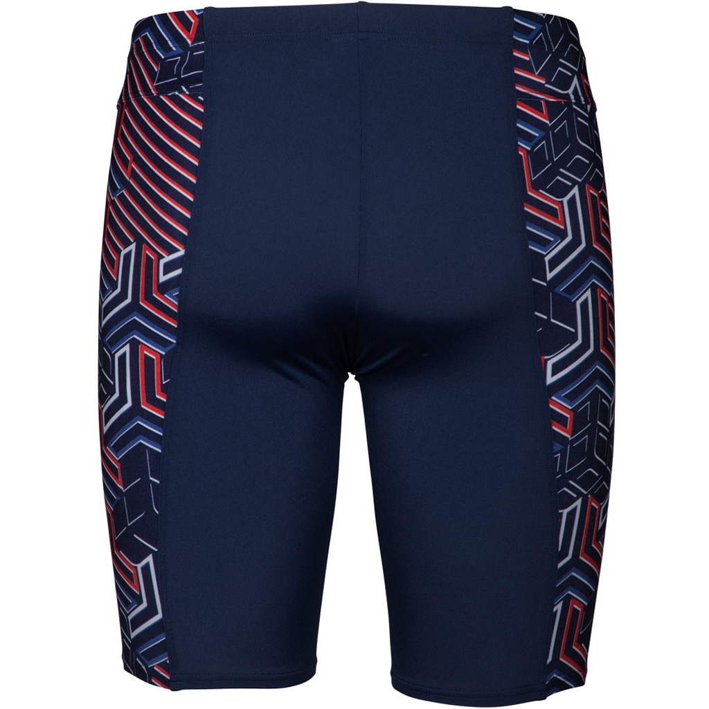 Arena Men's Kikko Pro Swim Jammer - Maillot De Bain Homme Compétition