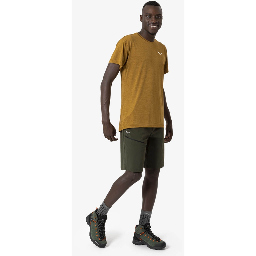 Salewa puez melange new arrivals