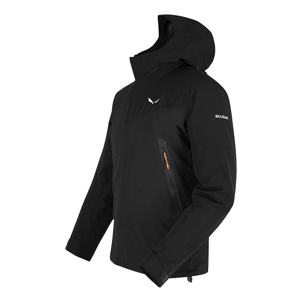 Salewa waterproof jacket hotsell