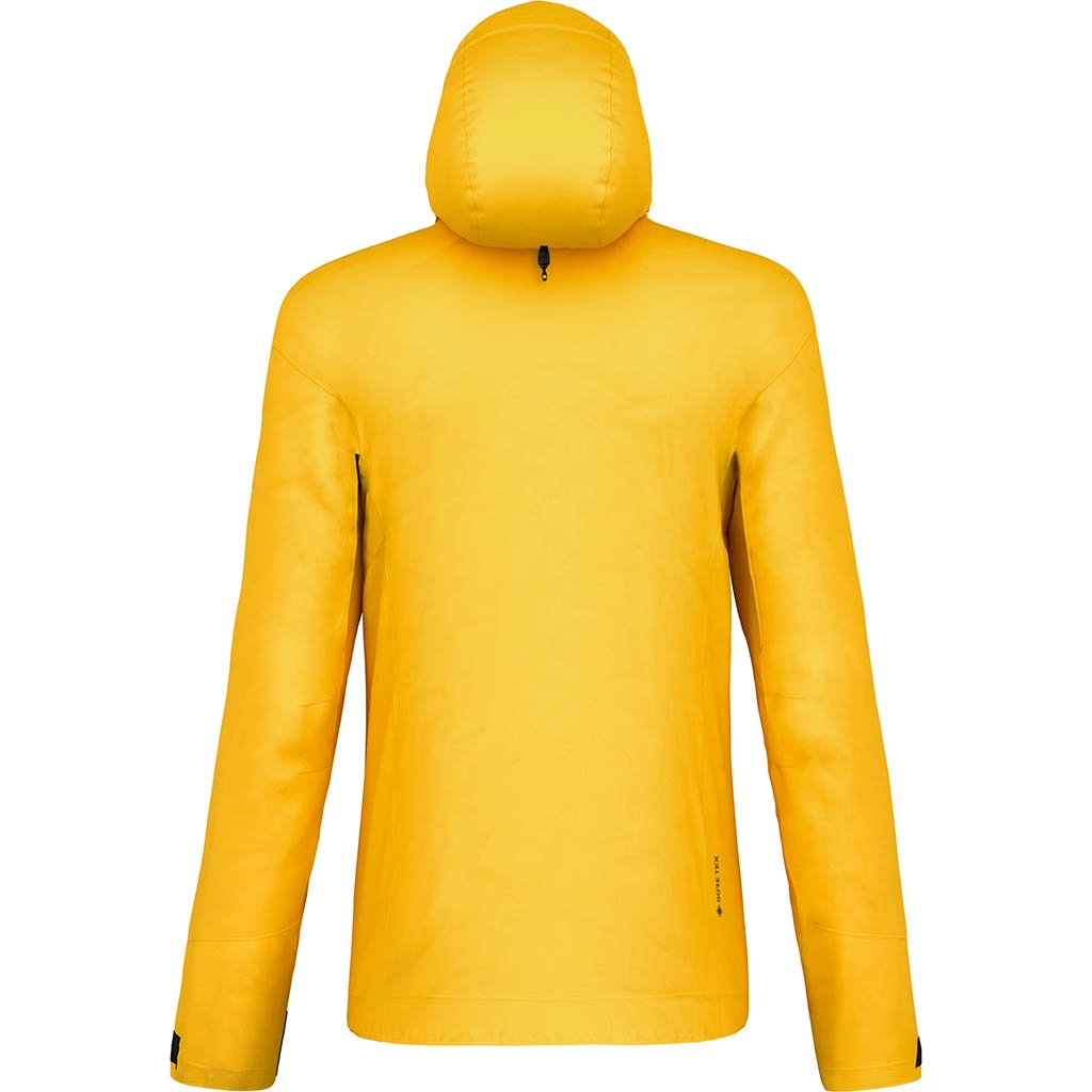 Salewa ortles gore tex top