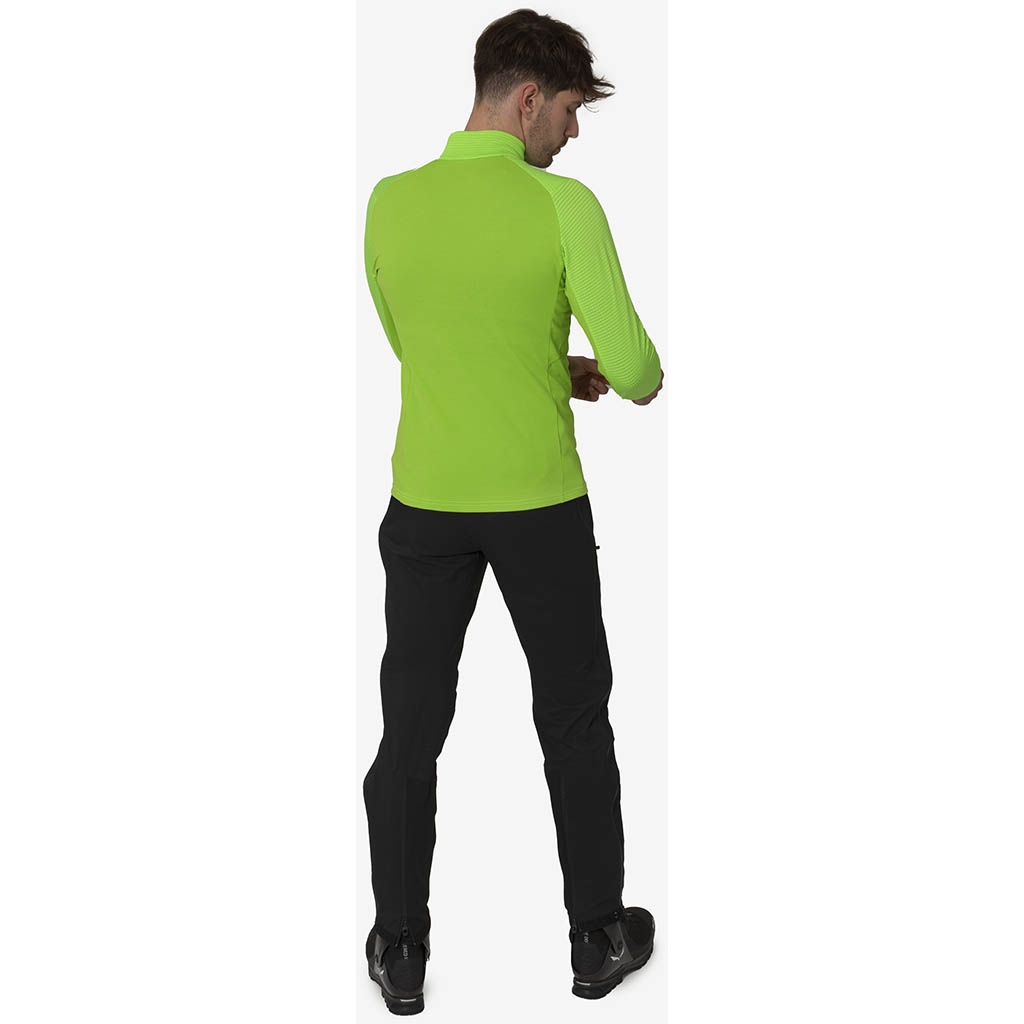 Salewa Ortles Powertex 3L Pants Black Out Pope