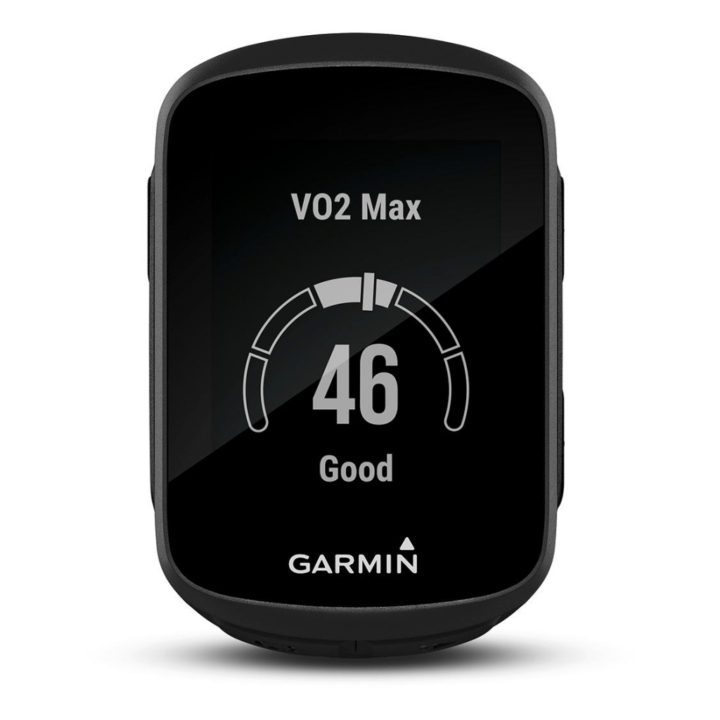 Compteur GPS Garmin Edge 830 Pack VTT