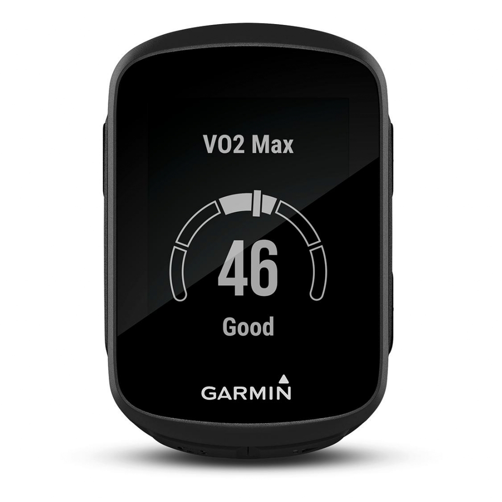 Pack gps velo edge 130 plus vtt garmin