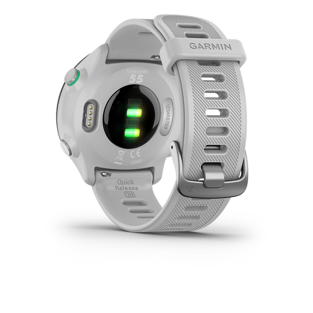 Garmin horloge wit best sale