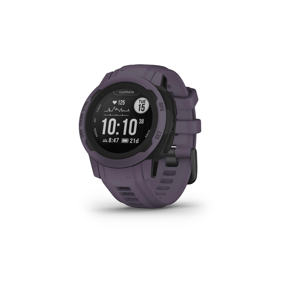 Garmin Reloj Instinct® 2 dezl™, Negro