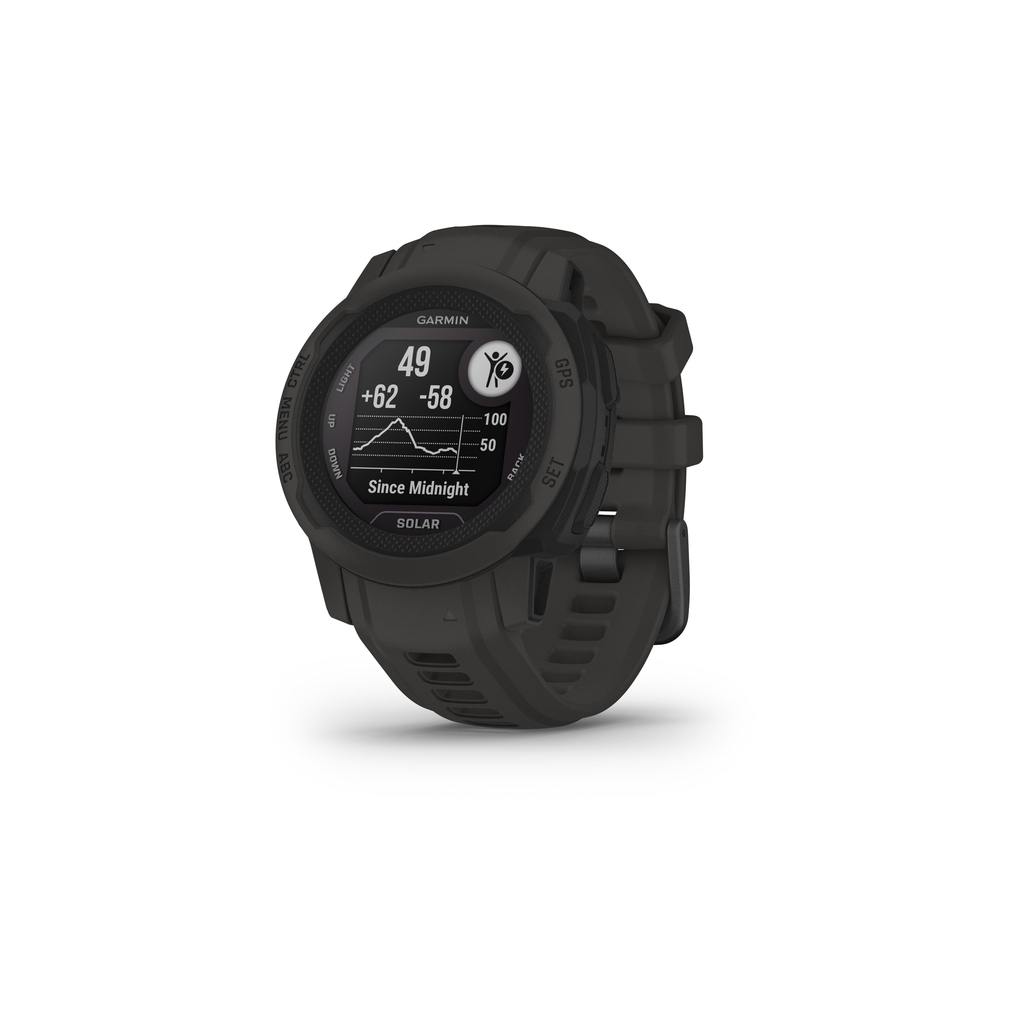 Soldes Garmin Instinct 2024 au meilleur prix sur