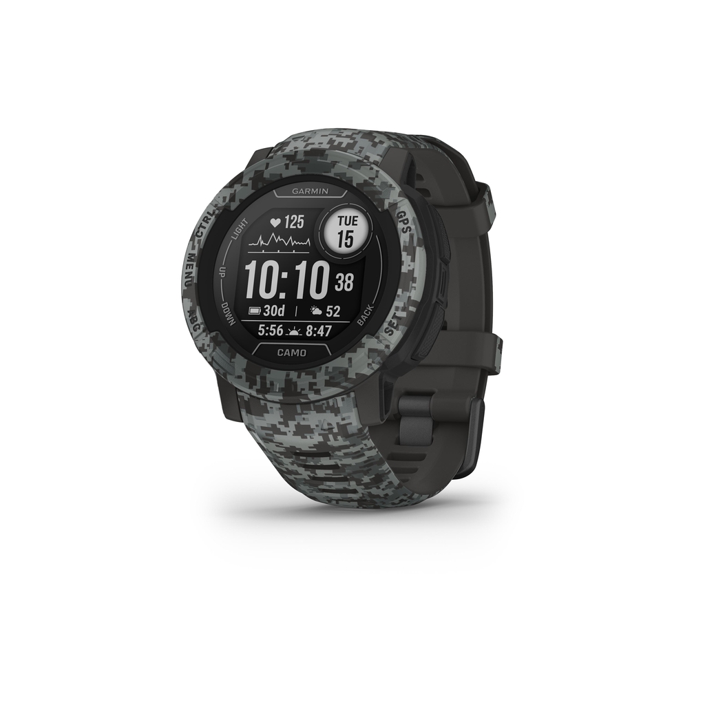 Montre cardio sans clearance ceinture
