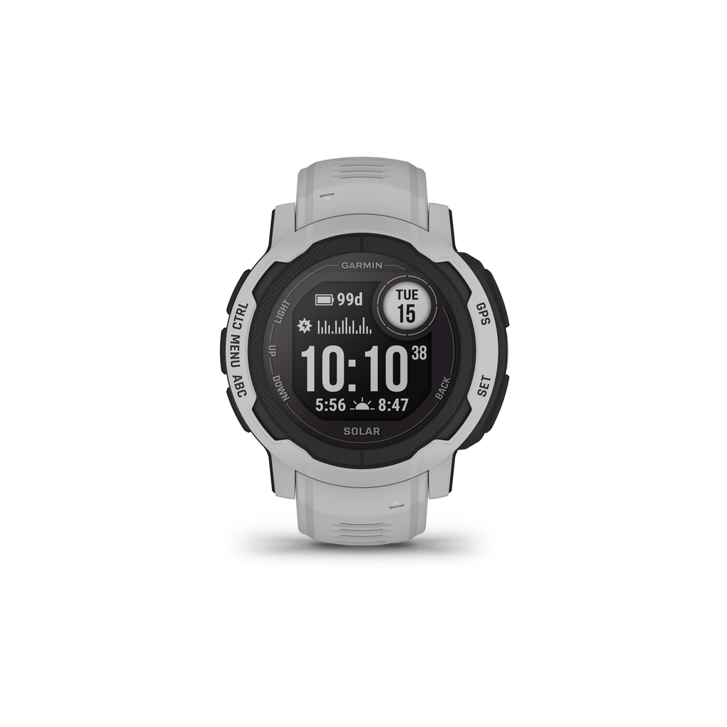 Garmin instinct on sale gray