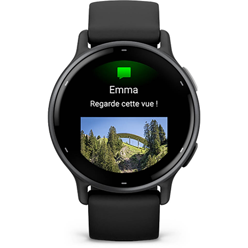 Garmin vivoactive bracelet online