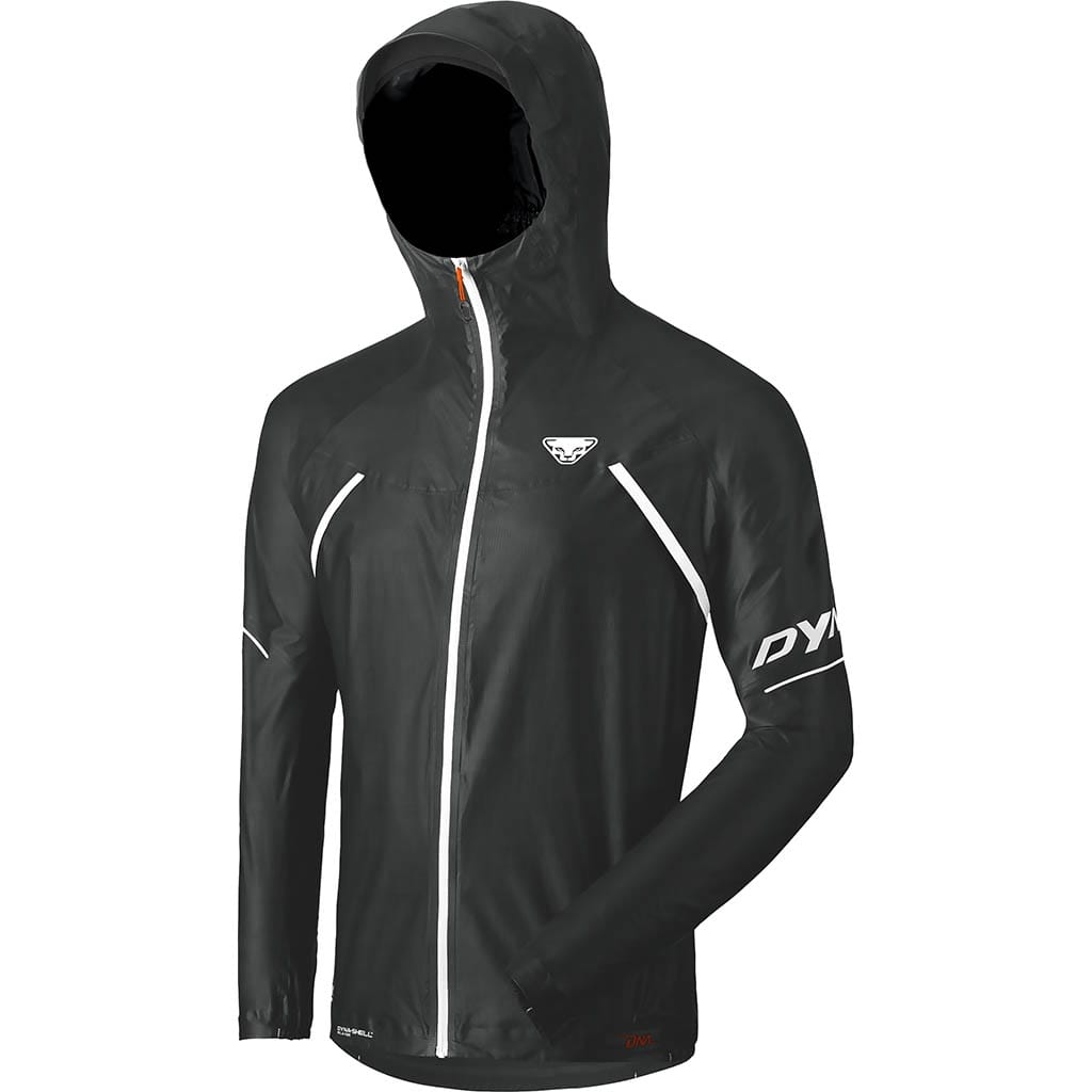 Dynafit Ultra 3L Jacket Black Out Lepape