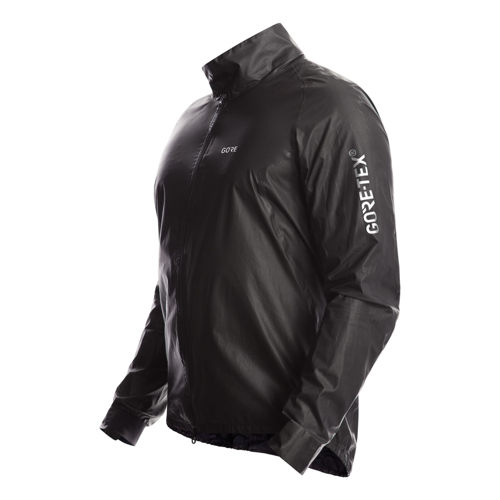 Gore wear c5 tex sakedry 1985 black men s model jacket