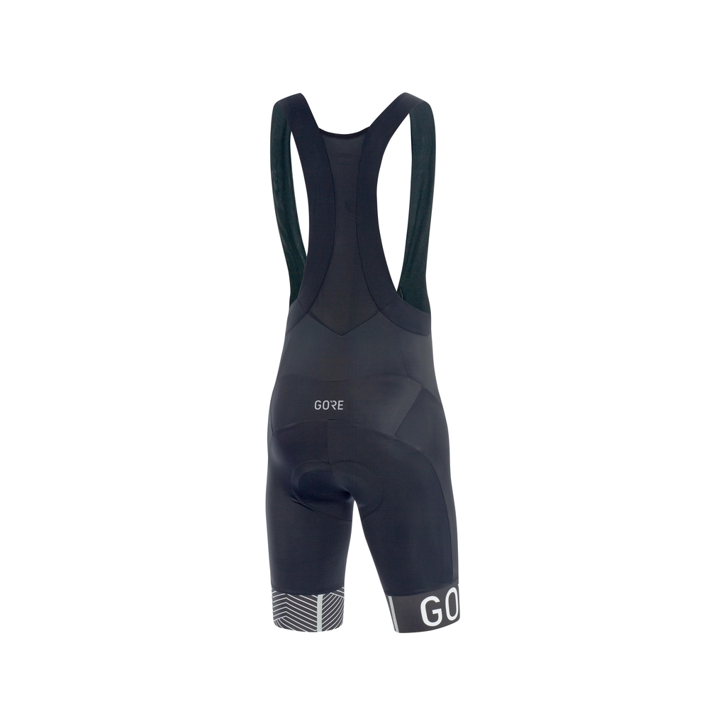 Gore c5 windstopper bib shorts best sale