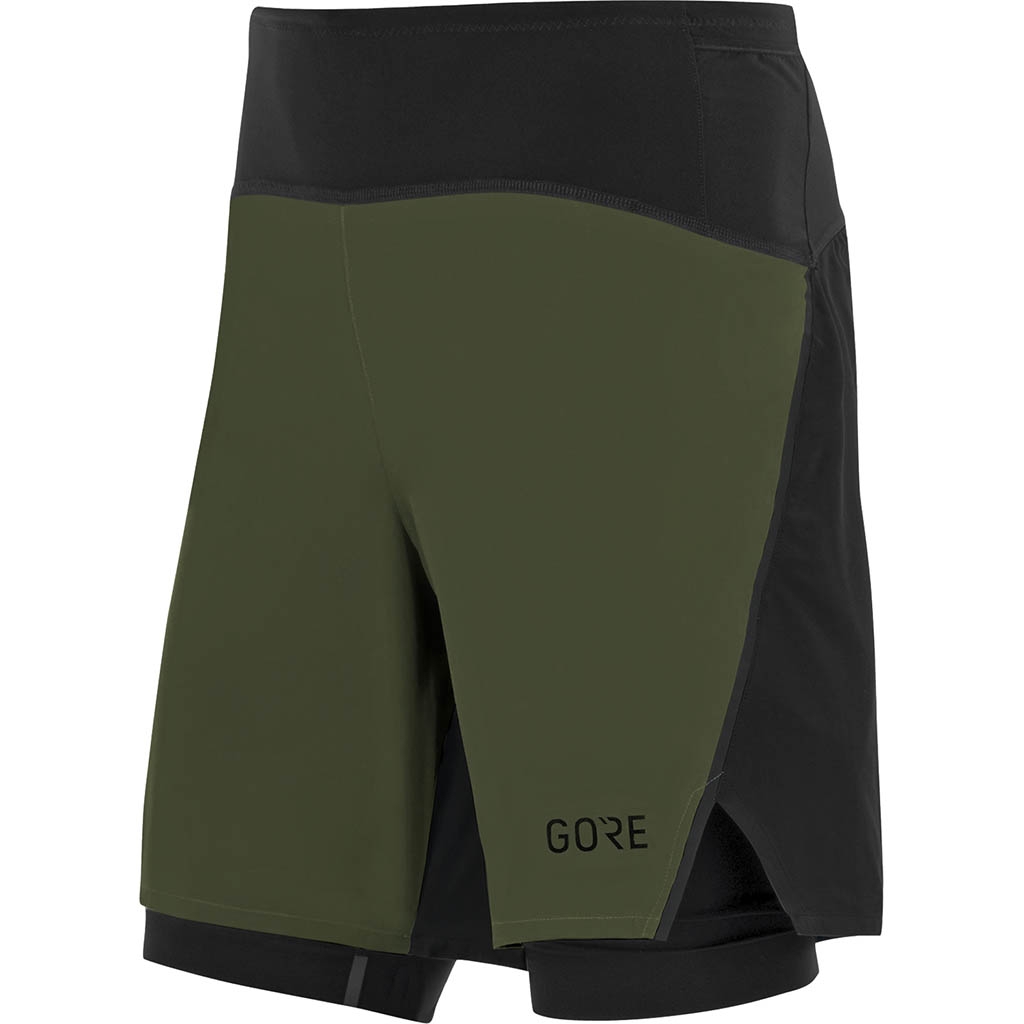 Gore r7 2in1 shorts hotsell