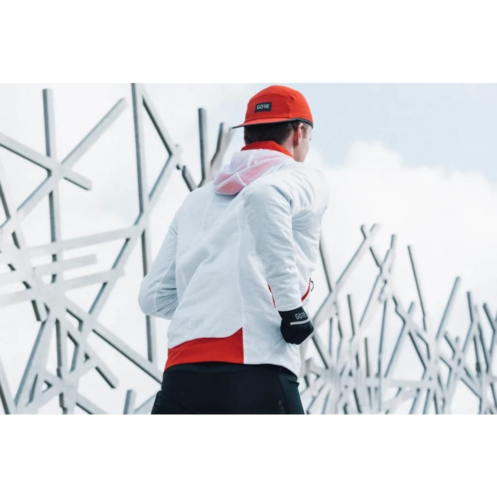 Guanti GORE WEAR R3 - Termici, Traspiranti, Con Bande Riflettenti, Unisex