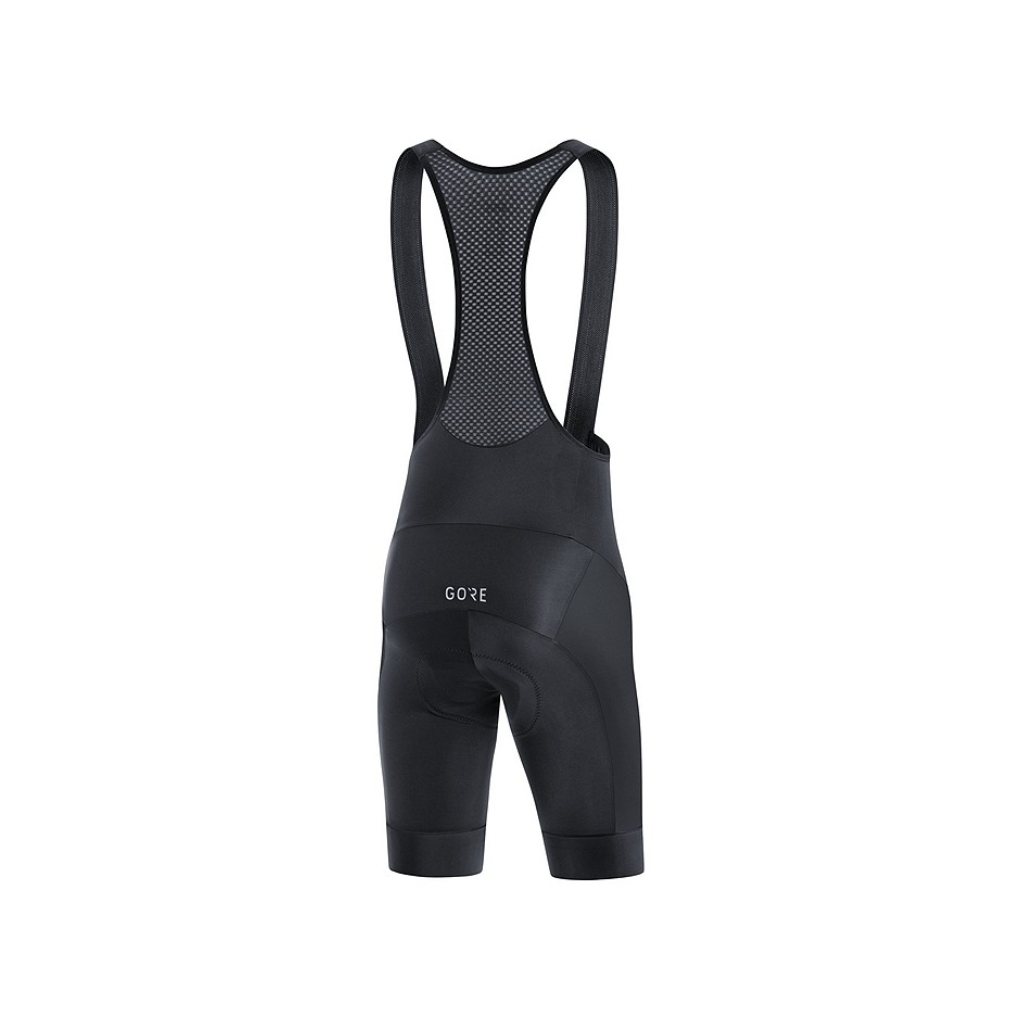 Gore Wear Cuissard C3 Black Men Black