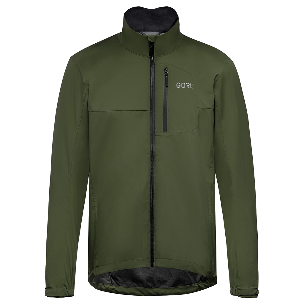 Gore windproof jacket sales