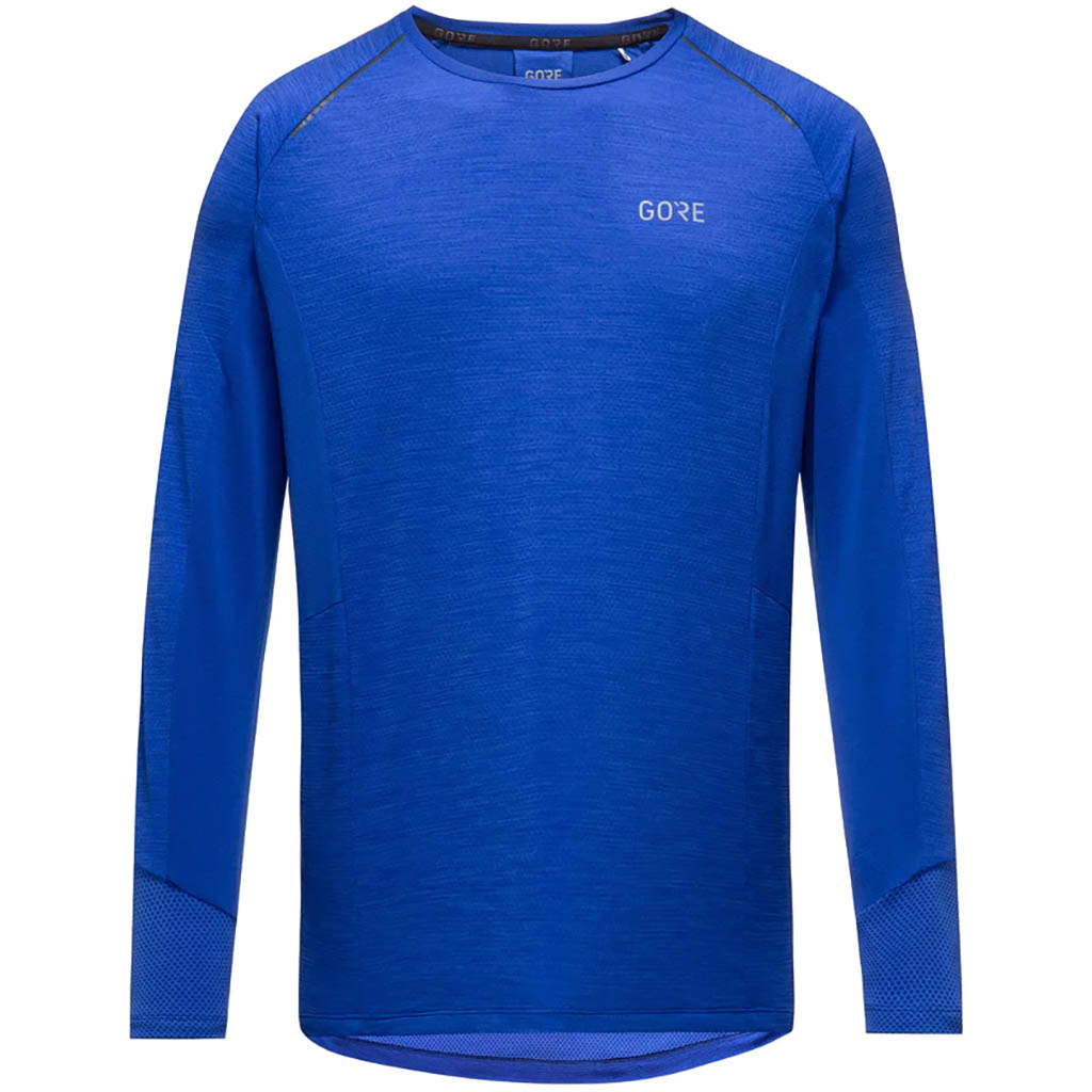 GOREWEAR Everyday shirt lange mouw