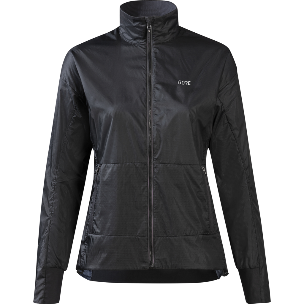 Gore Wear Drive Jacket Black Lepape