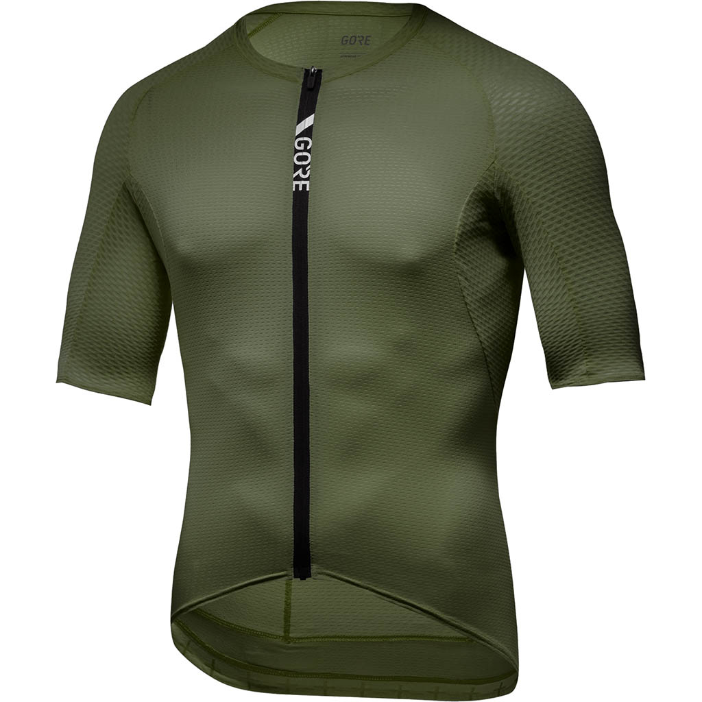 GORE WEAR C3,Jerseys,mens,Neon Yellow,S