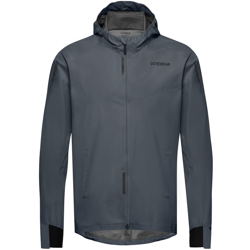 T-shirt Under Armour Run 96 manches courtes