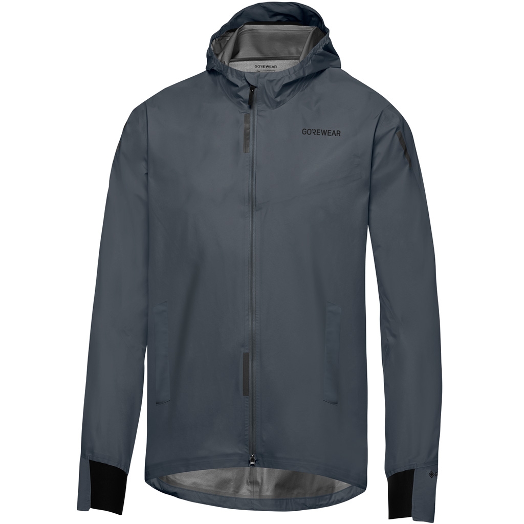 Gore tex coat mens clearance