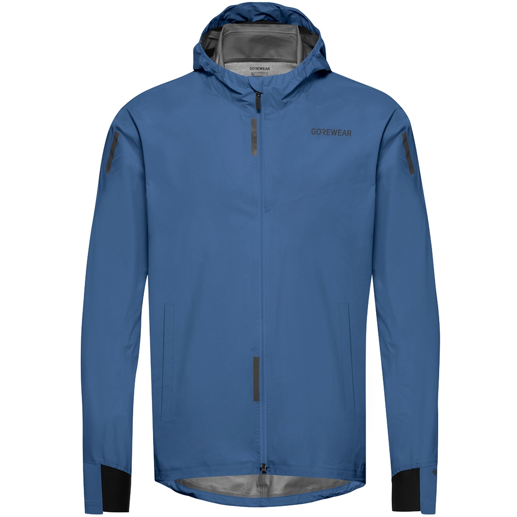 Mens gore running jacket shop