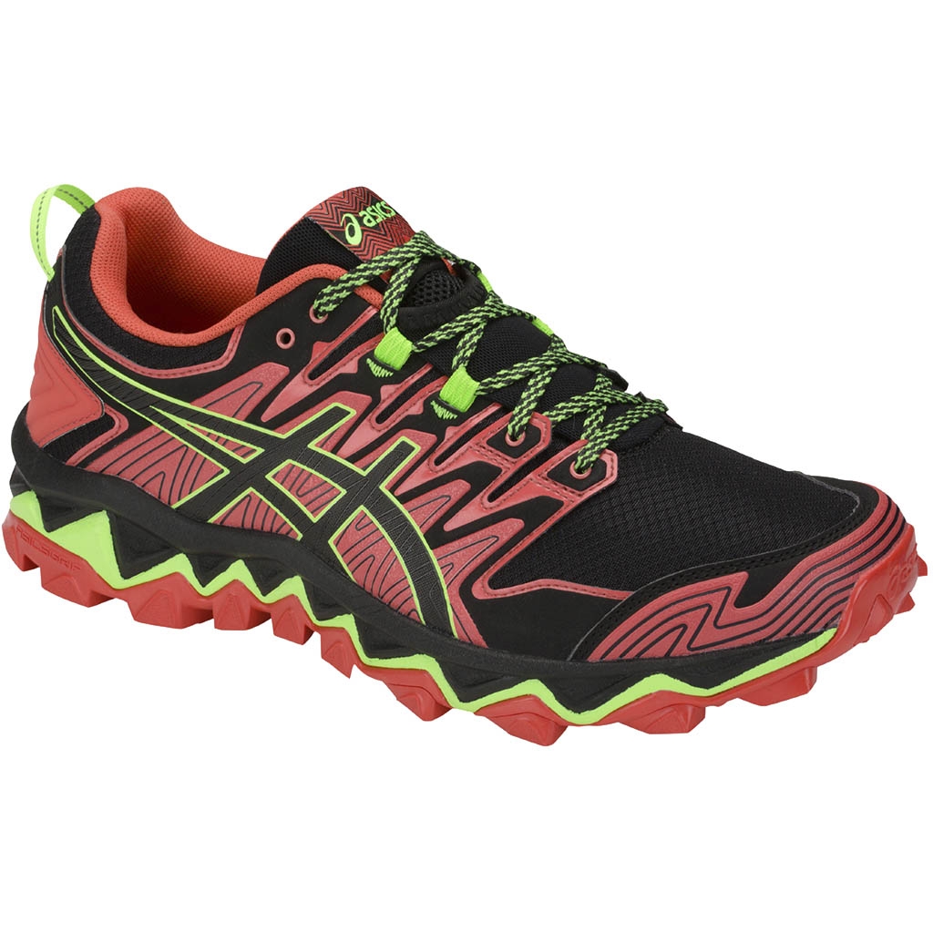 ☆新品☆アシックス ゲルフジトラーコ 7 GEL FujiTrabuco 7 Buy ASICS Gel-Fuji Trabuco 7 G-TX Trail Running Shoe Men