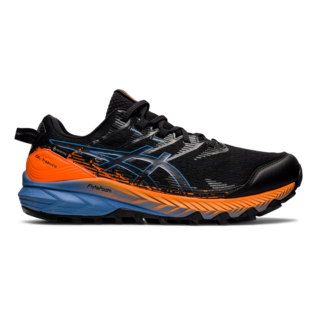 Asics trail sale homme avis
