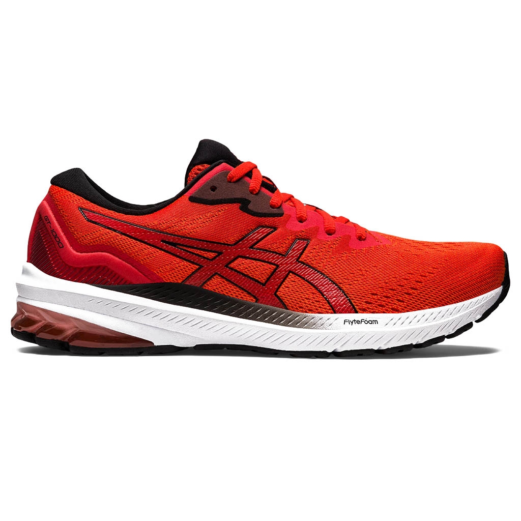 Asics gt 1000 uomo rosse deals