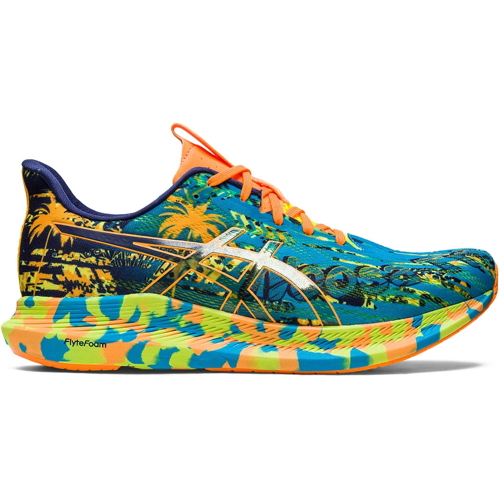 Asics hot sale noosa homme