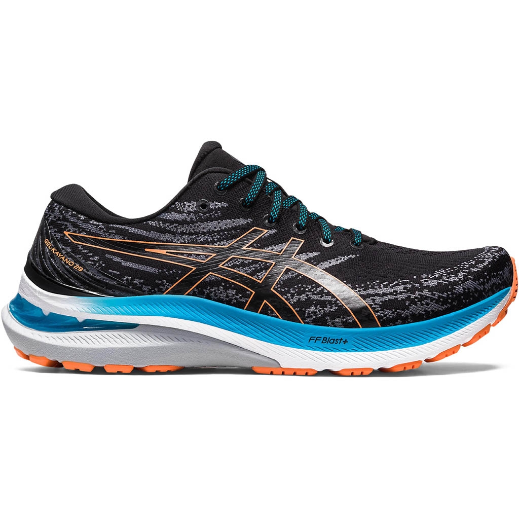 Asics gel kayano 2025 23 uomo italia