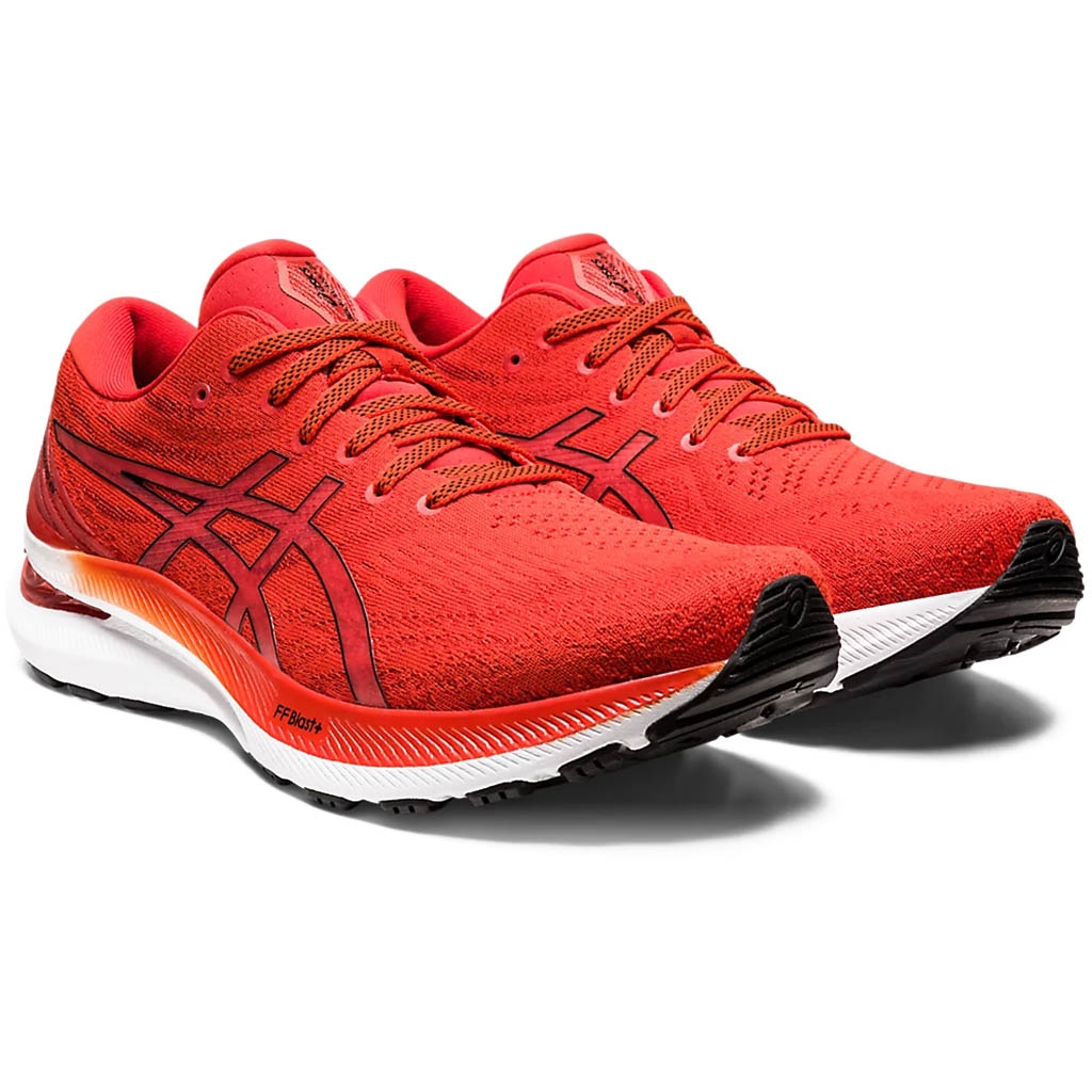 Avis asics gel kayano 25 best sale