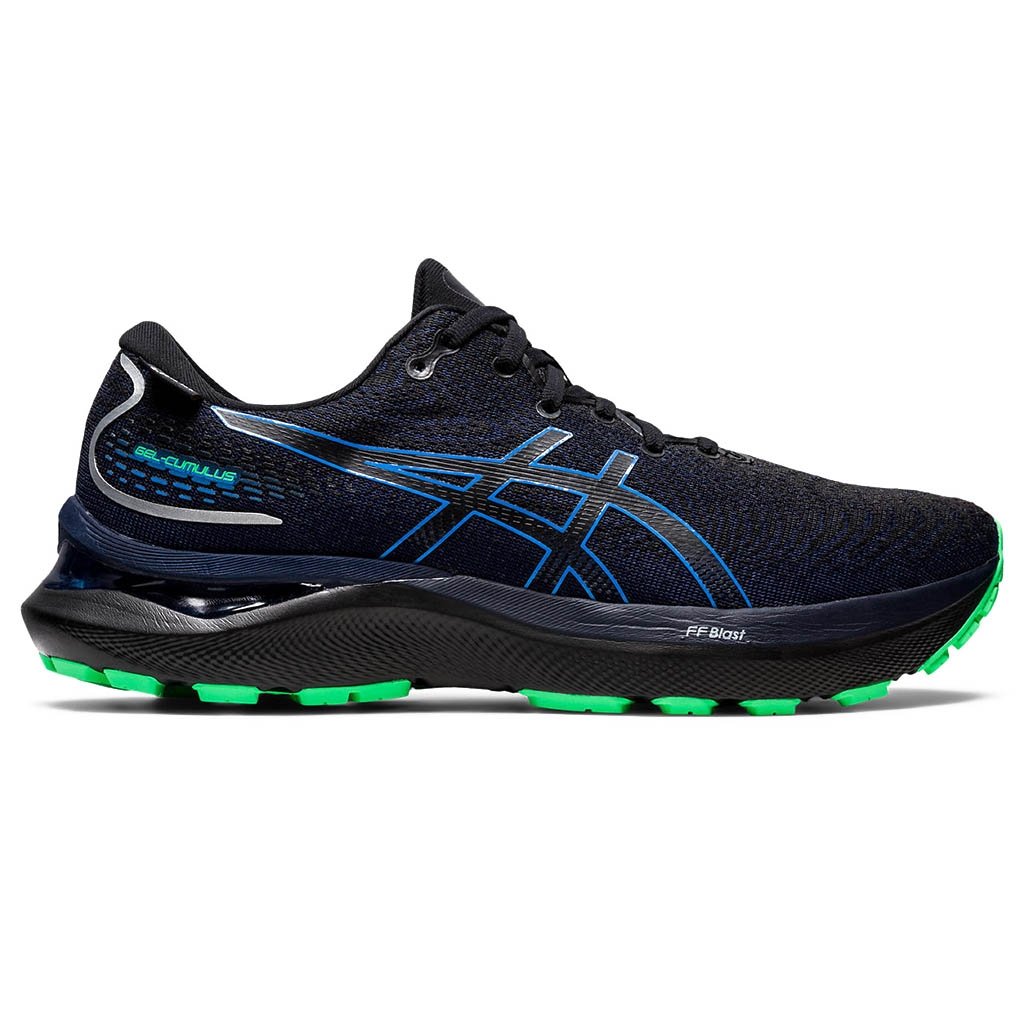 Asics nimbus gore sale tex