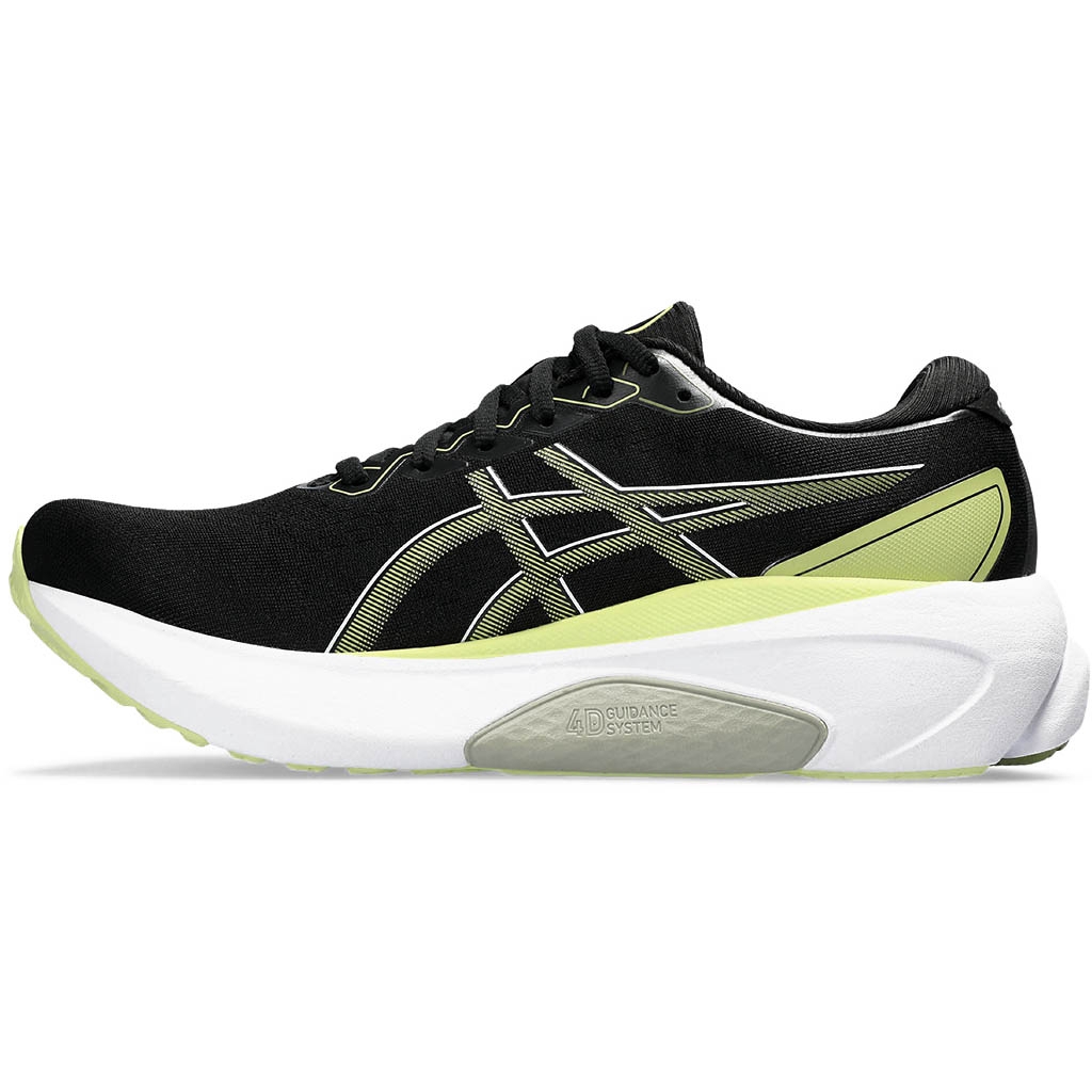 Gel kayano mens running shoes hotsell