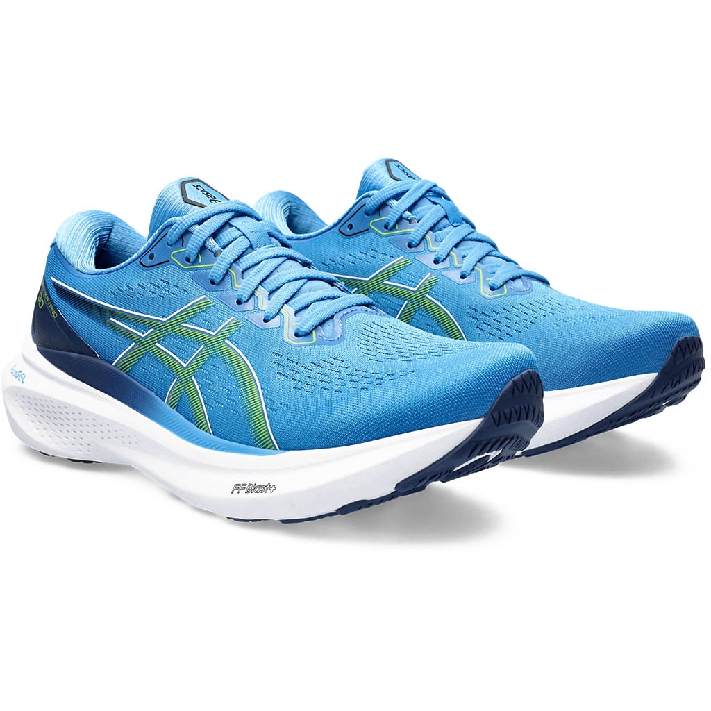 Men's asics gel kayano sales