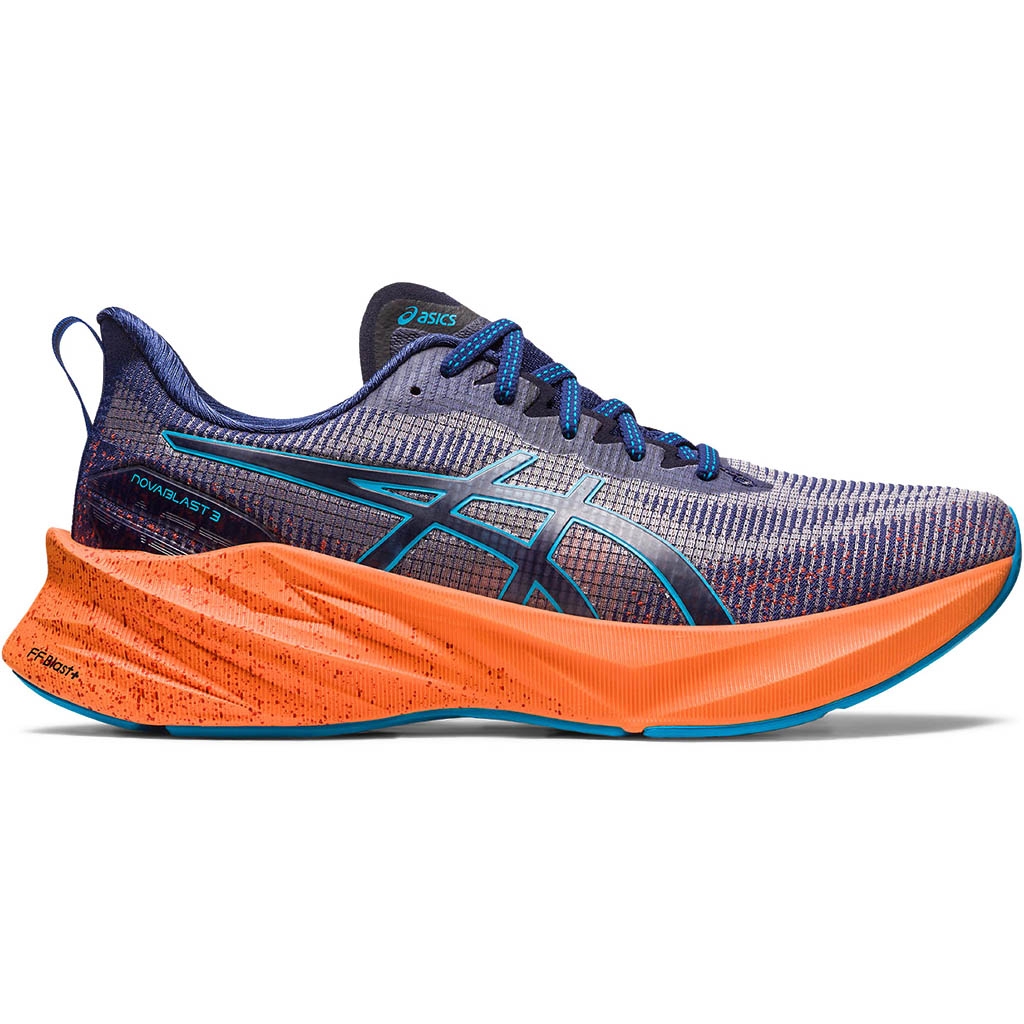 Asics discount novablast m