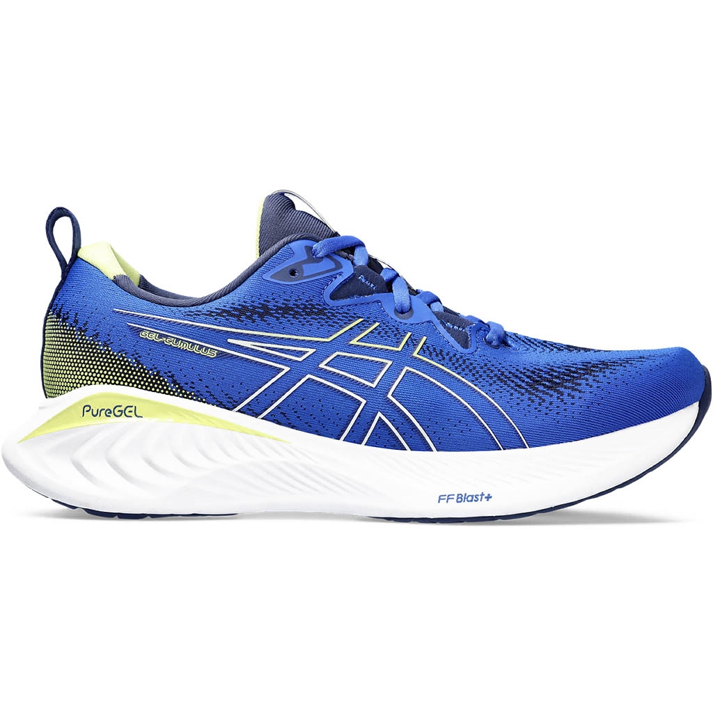 Asics gel cumulus 15 pronation on sale