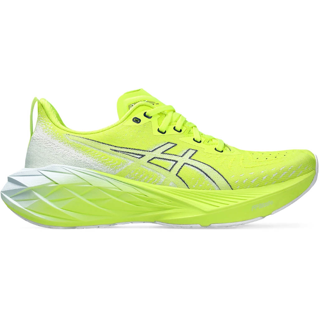 Asics gel cumulus 4 homme jaune clearance