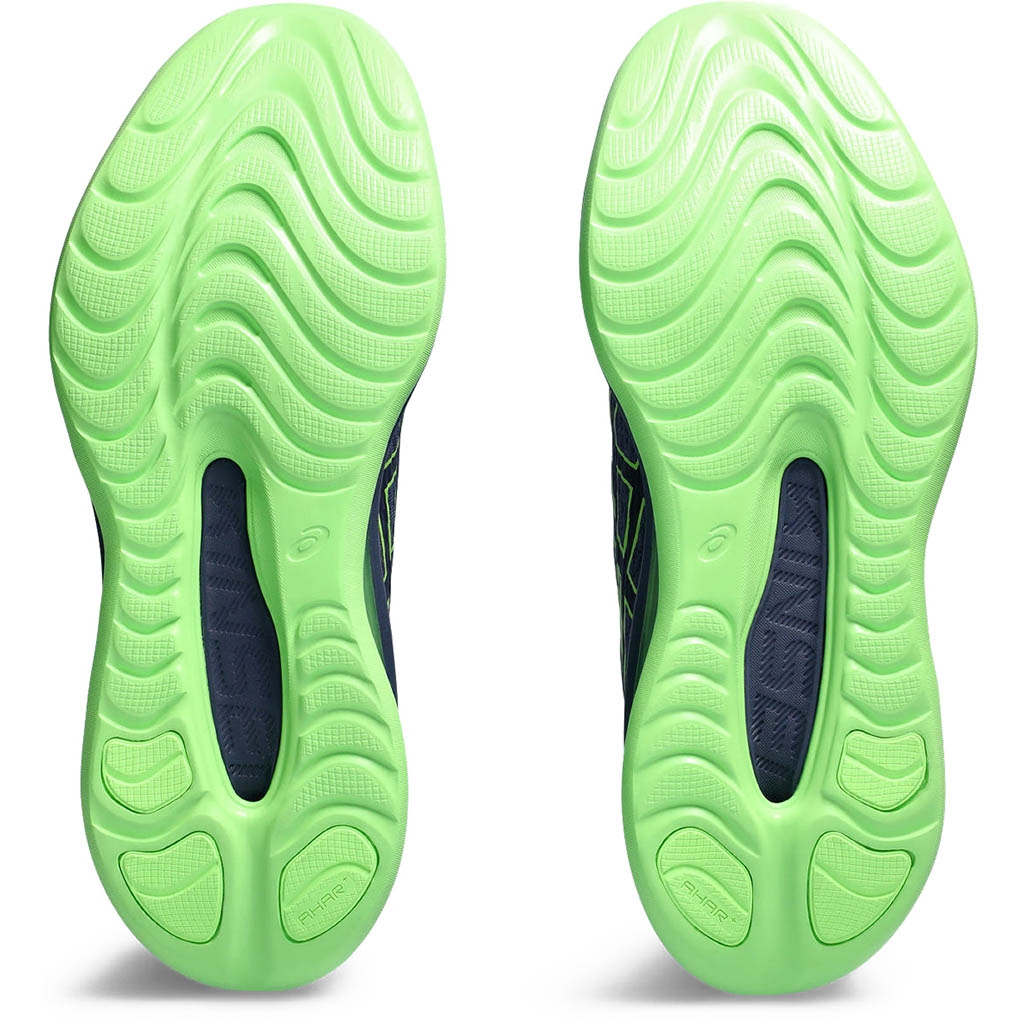 Asics gel kinsei 4 homme verte store
