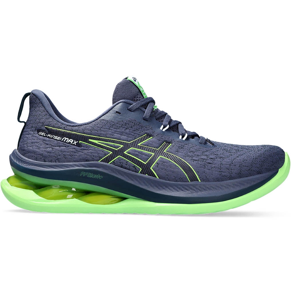 Asics bleu marine homme shop